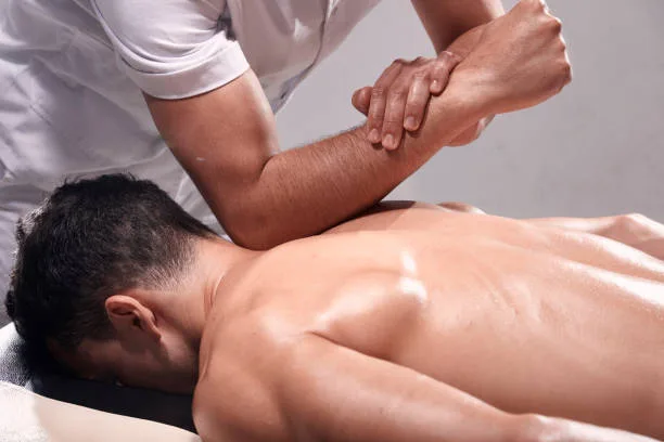 Forfait massage Sportif 3x45 min + 15 min offert