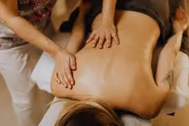 forfait massage ciblé 3x30 min + 15 min offert
